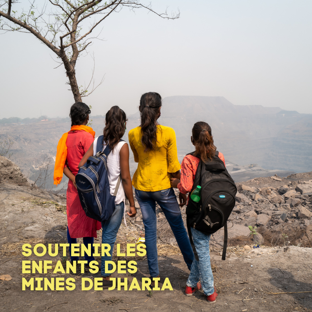 COALFIELD CHILDREN CLASSES À L'HONNEUR DANS LA PRESSE INTERNATIONALE !